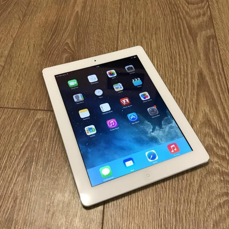 Operating tips and why your iPad is gets hot