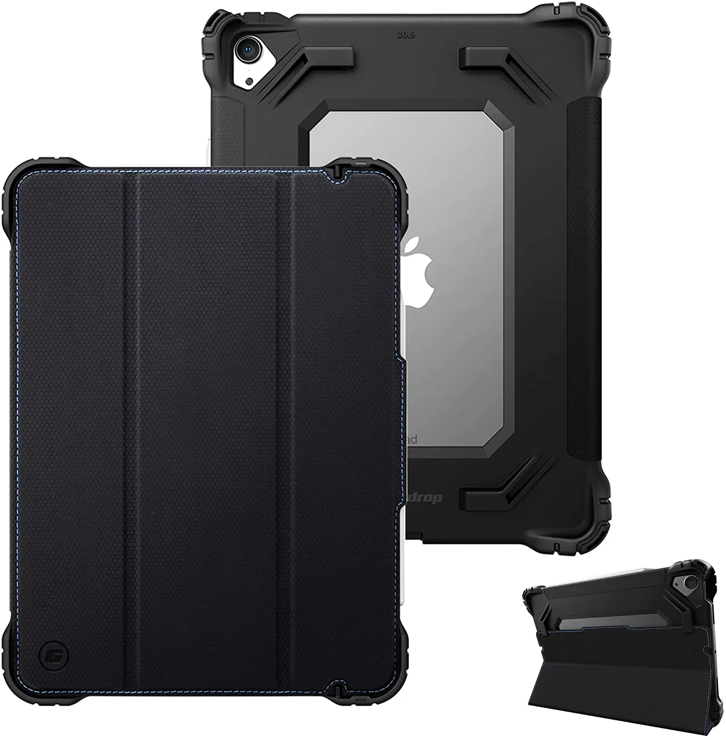 ipad pro case