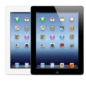 iPad 8th generation picture