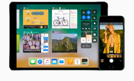 Screen Mirroring iPhone or iPad app on TV with stereo sound